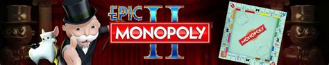 epic monopoly slots real money